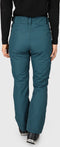 Brunotti Bellavista - Snowpant - Slim fit - Waterdicht 10K - Kleur Glass - XS