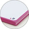 Schrift Oxford European Book Fuchsia A4 5 Onderdelen