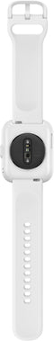 Amazfit Bip 5 - Smartwatch - 1,91-inch scherm 120+ sportmodi - Wit