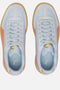 PUMA Club II Era Jr - Unisex Sneakers - SOFTFOAM+ - Haute Tropic-Peach Frost-PUMA Gold