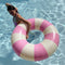 Petites Pommes - Zwemring/Zwemband - Bubblegum - 12+/volwassenen Celine