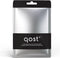 Qost - Audio Verlengkabel - 3 Meter - Female To Male - 3,5 mm Aux - Zwart