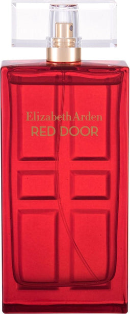 Elizabeth Arden Red Door 100 ml - Eau de Toilette - Damesparfum