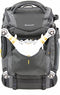 Vanguard Alta Sky 51D - Rugzak - Tot 1-2 Pro DSLR's + 15 inch laptop - Grijs