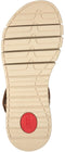 Tamaris Comfort Sandalen - Platte Sandalen - Maat 39 - beige