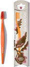 Biobrush Biobrush Tandenborstel Oranje