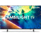 Philips 50PUS8010/12 - Ultra HD TV - 4K HDR Dolby Atmos Ambilight - Zwart