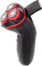 Mesko MS 2926 - Roterend scheerapparaat - Trimmer - Zwart Rood