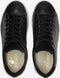 Goosecraft GC Joni Without Logo - Dames Sneakers - Leer - Zwart