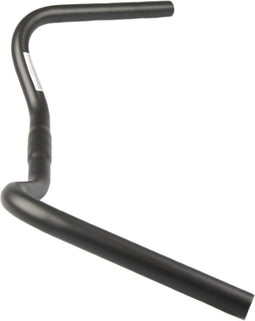 Primax E E stuur Diemen ø25.4mm L=550mm, zwart