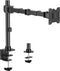 VDD - Monitorarm - Monitorarm 1 scherm - Monitorarm 49 inch - Heavy Duty monitorarm - max 20 kg -