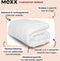 Mexx Excellent - 4-Seizoenen Dekbed - 200×200 cm - synthetisch dons - anti-allergie - anti-huisstofmijt
