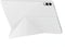 Samsung Galaxy Tab S11 Ultra - Book Cover - Ultradun lichtgewicht - Wit