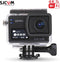 SJCAM SJ8 Plus - Action Camera 4K Ultra HD 60fps - Zwart
