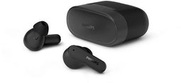 Philips TAT2000BK/00 - True Wireless Oordopjes - 32 uur afspeeltijd - Zwart