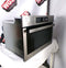Whirlpool 6th Sense - Inbouw combimagnetron 900 W - Hete lucht 230 gr - (2e hands)