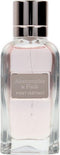 Abercrombie & Fitch First Instinct 30 ml - Eau de Parfum - Damesparfum