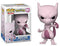 Funko - Pop Games - Pokémon Mewtwo - 9,5 cm