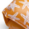 Swim Essentials Seastar - Zwembandjes 0-2 jaar - Oranje