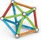 Geomag MagiCube - Educatief kinderspeelgoed - Magnetische blokken - 42-delig
