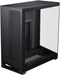 Phanteks NV9 - E-ATX Full Tower - Gehard glas - Zwart