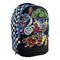 Schoolrugzak The Avengers Zwart 31 x 14 x 41 cm