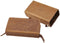 Brooks D-Shaped zadeltas TB2767AB - 2-delige tas - bruin