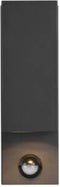 TRIO ROYA - Wandlamp - IP44 - Antraciet