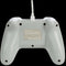 PowerA Wired - Gamecontroller - Ergonomisch ontwerp - Grijs Wit