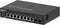 NETGEAR GSM4210PX - Managed Switch - 8x 1Gbps PoE+ - 220W PoE-budget