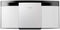 Panasonic SC-HC200 - Mini HiFi Bluetooth 20W - Wit