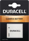 Duracell NB-4L - Camera accu - Li-Ion 720 mAh - Compactcamera