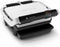 Tefal Optigrill Elite GC750D30 - Grill - Automatische bereidingstijd - Vaatwasmachinebestendig