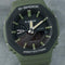 Casio G-Shock GA-2110SU-3AER - Polshorloge - Quartz - 44 mm - Groen