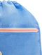 Kipling SUPERTABOO Gymtas - Sweet Blue C