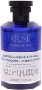 Keune - 1922 By J.M. Keune Deep-Cleansing Shampoo - 250ml - Vermindert haarbreuk