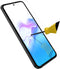 BeHello BEHTEM00310 - High Impact Glass Screenprotector - Samsung Galaxy A55 - Schokbestendig Krasbestendig