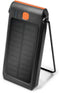 LogiLink PA0273 - Powerbank op zonne-energie - 10000 mAh met inklapbare standaard