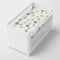 Verstelbaar onderlaken HappyFriday Moshi Moshi Happy Sloth Multicolour 70 x 140 x 14 cm