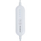 Inventum HN132 - Elektrisch Onderdeken - 4 Warmtestanden - Fleece Wit 150 x 80 cm