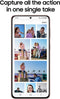 SAMSUNG Galaxy S21 - 5G - 128 GB - Roze