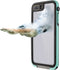 Hama Aqua - Smartphonehoesje - Waterdicht tot 8 m - Blauw