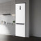 Cecotec Bolero CoolMarket Combi 322T - Vrijstaand - 322 l - Wit