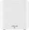 ASUS ZenWiFi BD4 - Mesh WiFi - WiFi 7 - Dual-band - 3600 Mbps - (2 stuks)