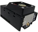 XYZprinting RS1J0XY101B - Reserve-onderdelen - Printeraccessoires