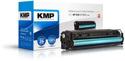 KMP H-T189 - Toner - Zwart - 4400 pagina's