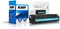 KMP H-T189 - Toner - Zwart - 4400 pagina's