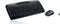 Logitech MK330 - Draadloos toetsenbord en muis - 11 sneltoetsen - Zwart
