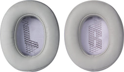 Somstyle Oorkussens Geschikt Voor JBL Live 500BT Koptelefoon - 2 Stuks - Zacht Schuim - Eiwitleer - Grijs