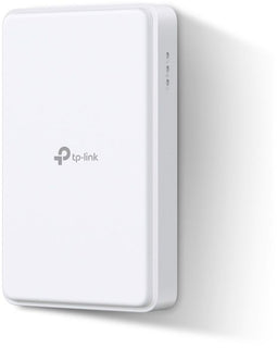 TP-Link NE200 - 5G Outdoor Router - 2.5 Gigabit Ethernet - Wit